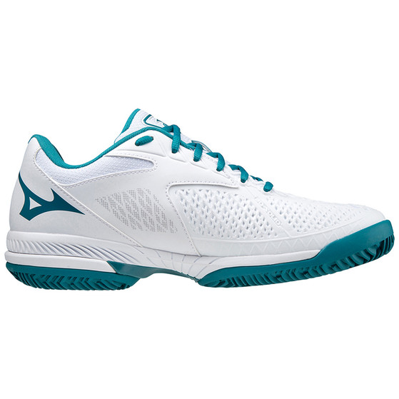 Mizuno Wave Exceed Tour 4 Clay Heren