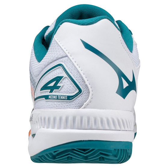 Mizuno Wave Exceed Tour 4 Clay Heren