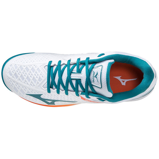 Mizuno Wave Exceed Tour 4 Clay Heren