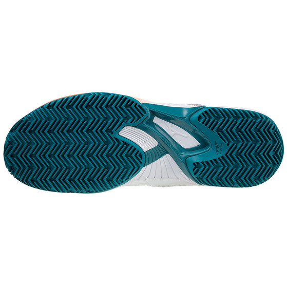 Mizuno Wave Exceed Tour 4 Clay Heren