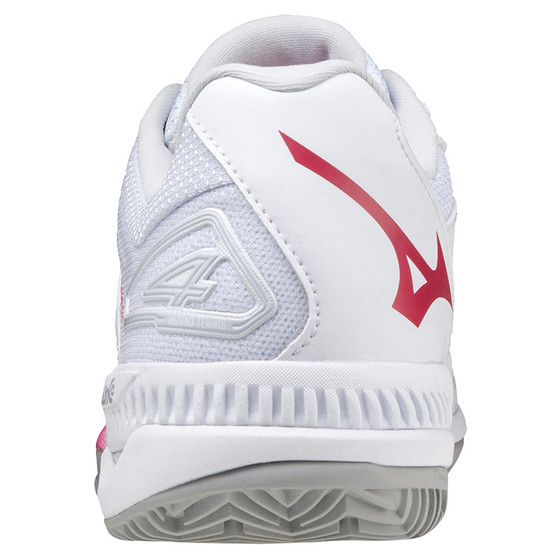 Mizuno Wave Exceed Tour 4 Clay Dames