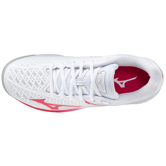 Mizuno Wave Exceed Tour 4 Clay Dames