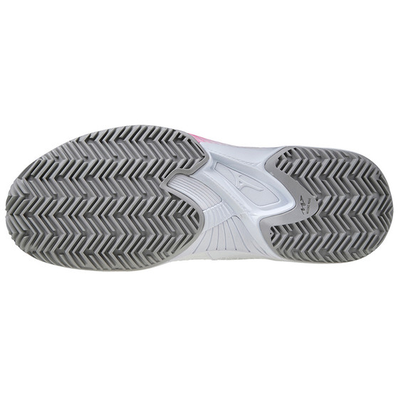 Mizuno Wave Exceed Tour 4 Clay Dames