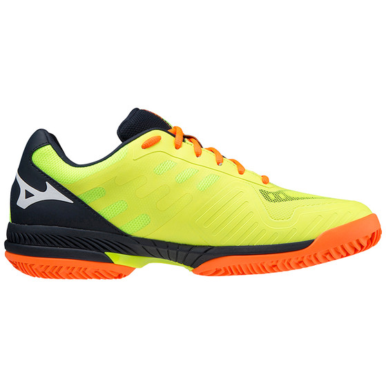 Mizuno Wave Exceed Seeking Lightweight 2 Clay