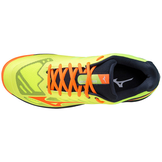 Mizuno Wave Exceed Seeking Lightweight 2 Clay