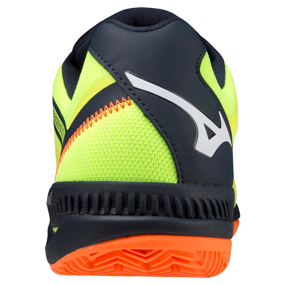 Mizuno Wave Exceed Seeking Lightweight 2 Clay