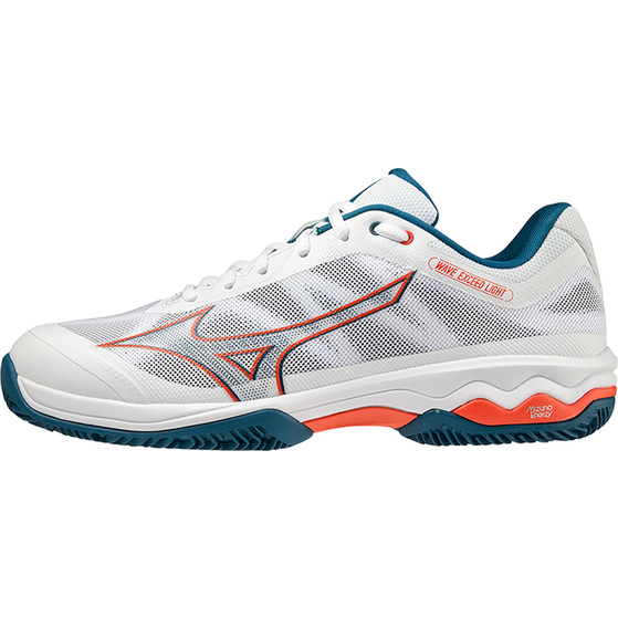 Mizuno Wave Exceed Light Clay Heren