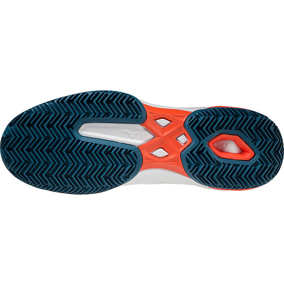 Mizuno Wave Exceed Light Clay Heren
