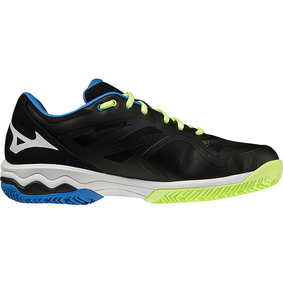 Mizuno Wave Exceed Light Clay Heren