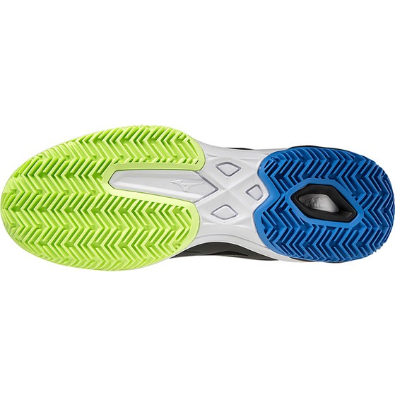 Mizuno Wave Exceed Light Clay Heren