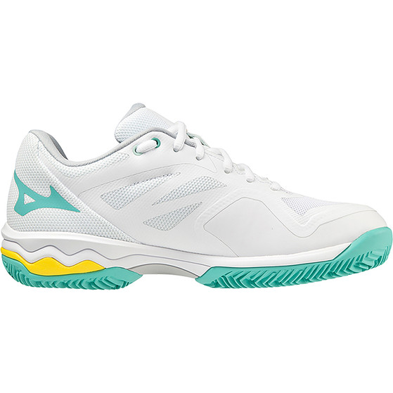 Mizuno Wave Exceed Light Clay Dames