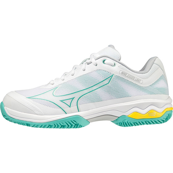 Mizuno Wave Exceed Light Clay Dames
