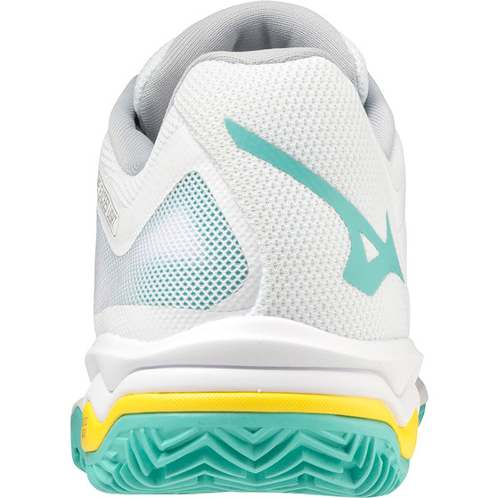 Mizuno Wave Exceed Light Clay Dames