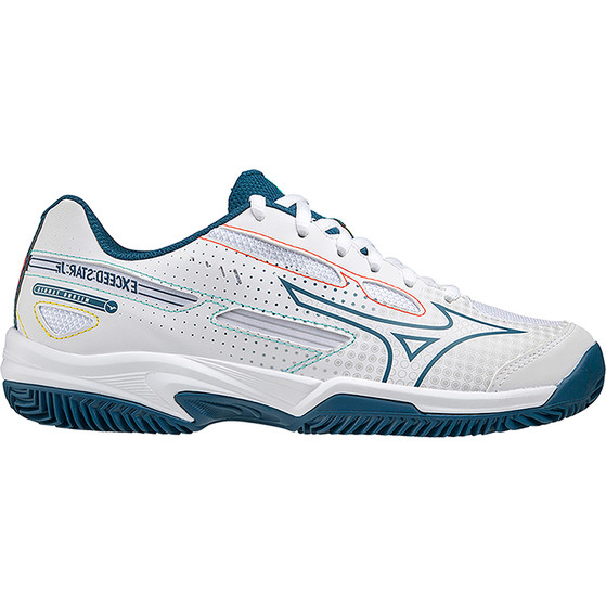 Mizuno Exceed Star Clay Junior