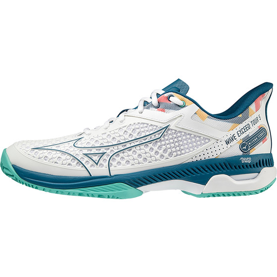 Mizuno Wave Exceed Tour 5 Clay