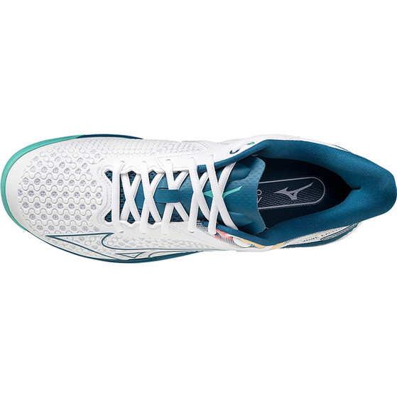 Mizuno Wave Exceed Tour 5 Clay