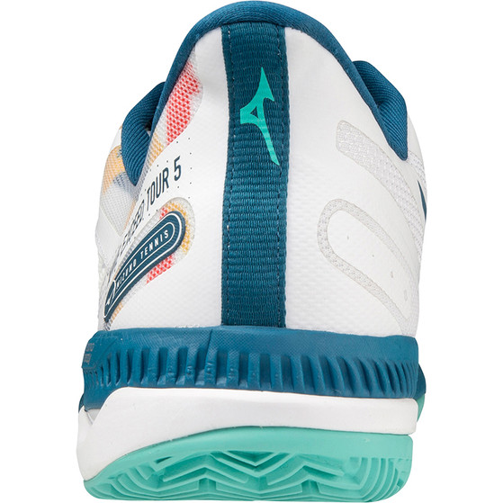 Mizuno Wave Exceed Tour 5 Clay