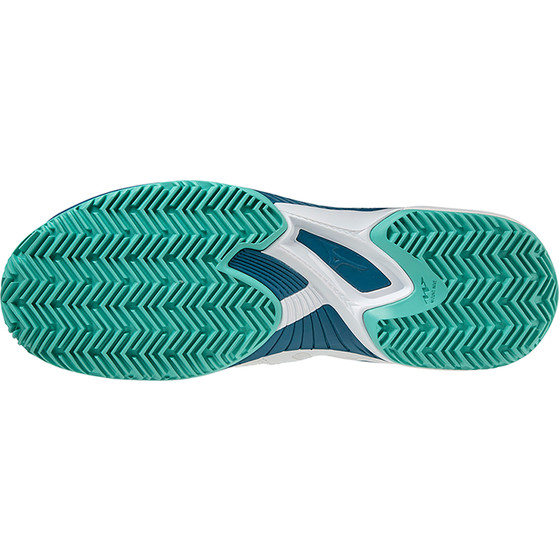 Mizuno Wave Exceed Tour 5 Clay