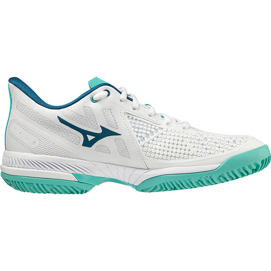 Mizuno Wave Exceed Tour 5 Clay Dames