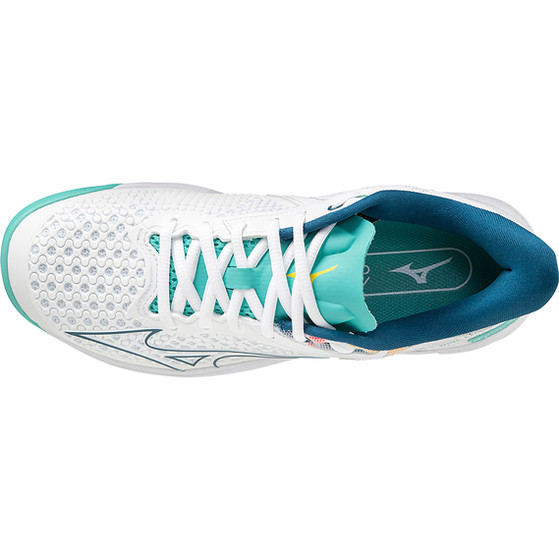 Mizuno Wave Exceed Tour 5 Clay Dames