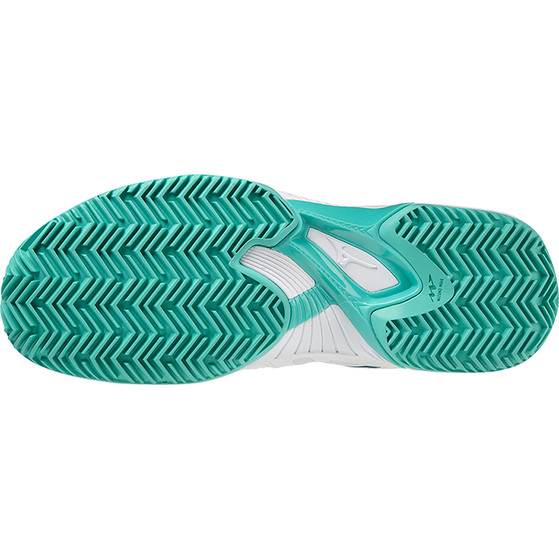 Mizuno Wave Exceed Tour 5 Clay Dames