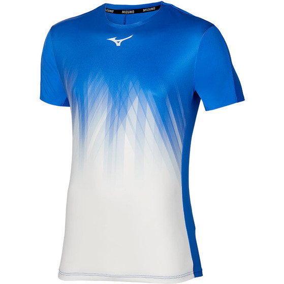 Mizuno Shadow Graphic Tee