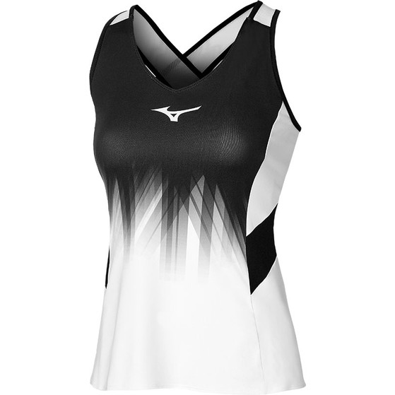 Mizuno Printed Tank