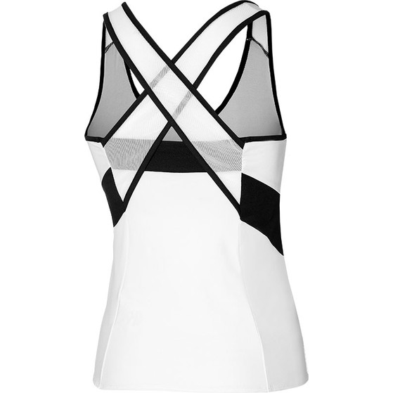 Mizuno Printed Tank