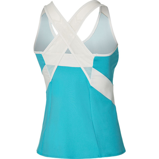 Mizuno Printed Tank