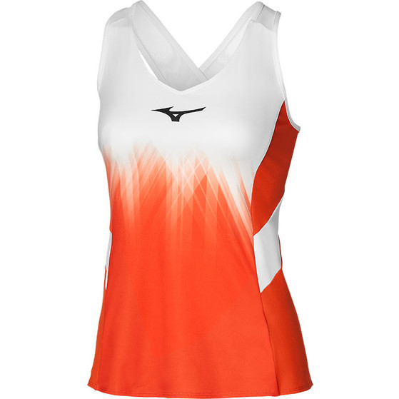Mizuno Printed Tank