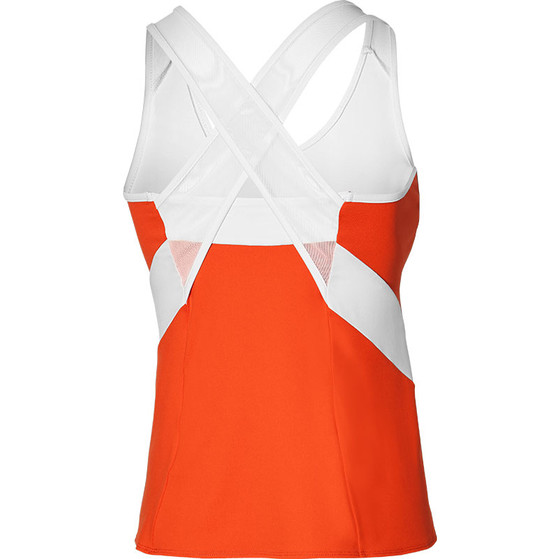 Mizuno Printed Tank