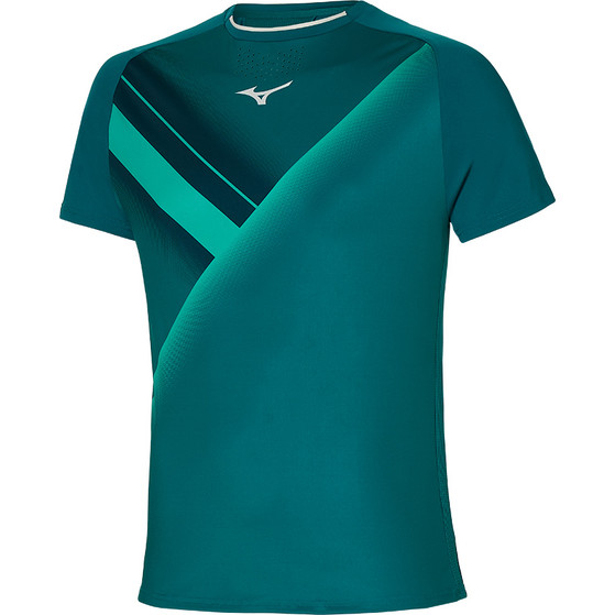 Mizuno Shadow Graphic Tee