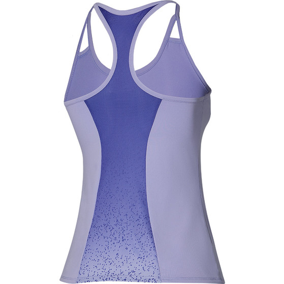 Mizuno Printed Tanktop