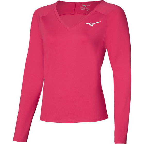 Mizuno Longsleeve