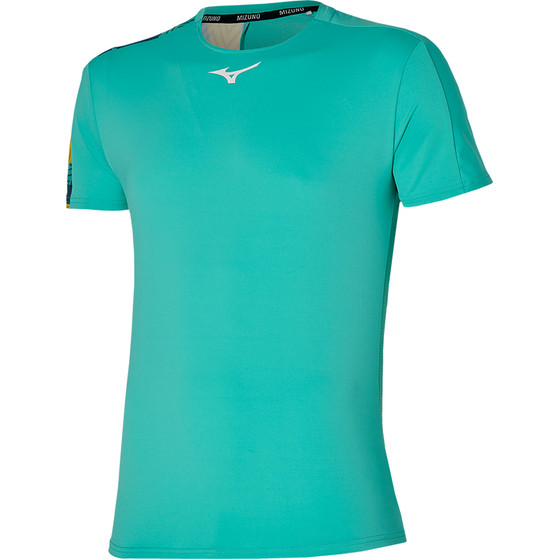 Mizuno Shadow Tee