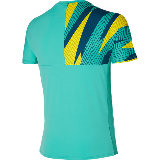 Mizuno Shadow Tee