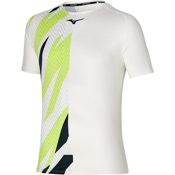 Mizuno Shadow Graphic Tee