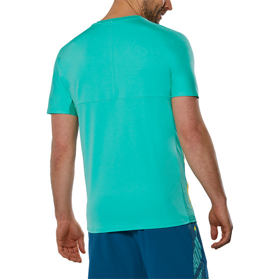 Mizuno Shadow Graphic Tee