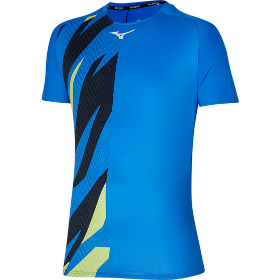 Mizuno Shadow Graphic Tee