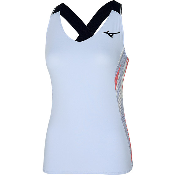 Mizuno Printed Tank