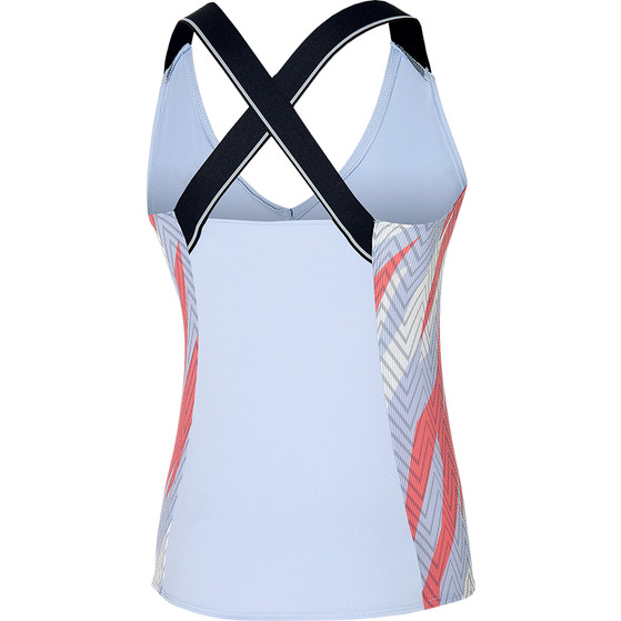Mizuno Printed Tank