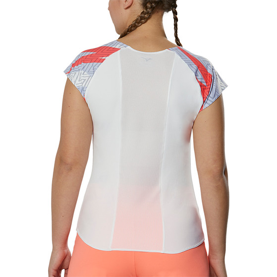 Mizuno Tee