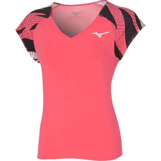 Mizuno Tee