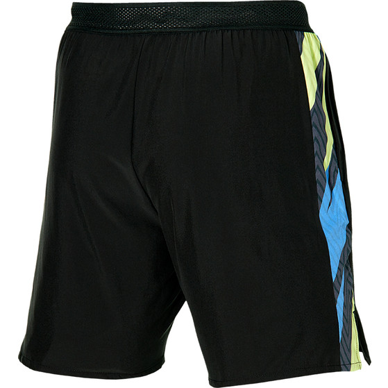 Mizuno Amplify 8 Inch Short