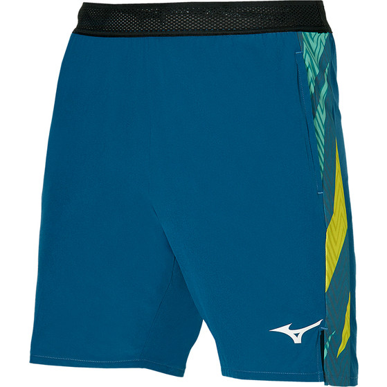 Mizuno Amplify 8 Inch Short