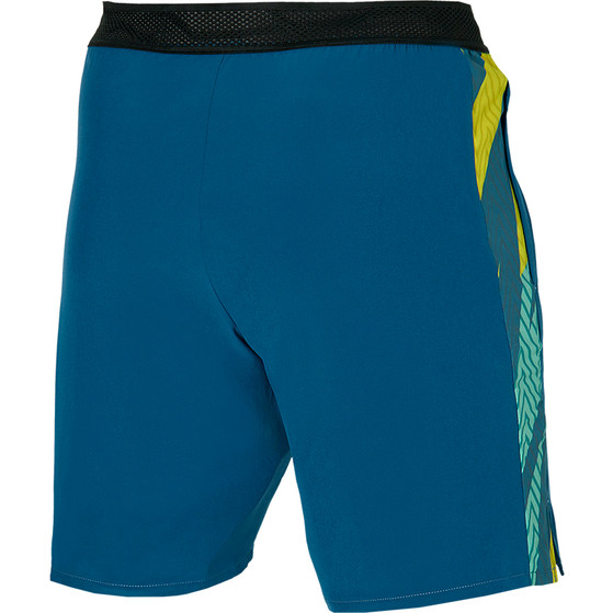 Mizuno Amplify 8 Inch Short