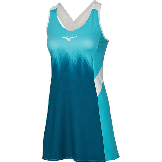 Mizuno Printed Dress