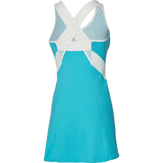 Mizuno Printed Dress