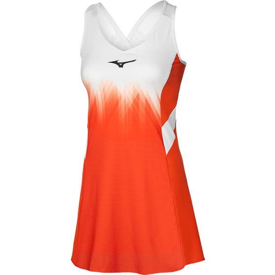 Mizuno Printed Dress