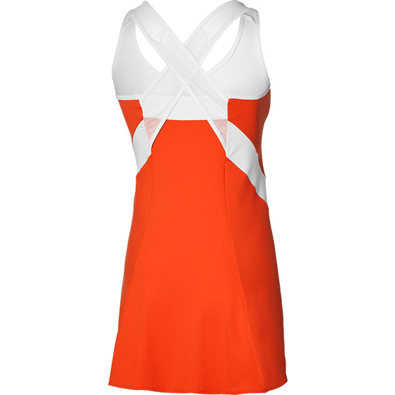 Mizuno Printed Dress
